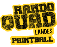 Rando Quad Landes | Paintball | Saint-Michel-Escalus (40)